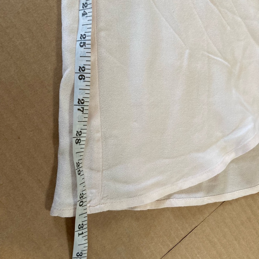 Young, Fabulous, and Broke Ombré Harem Pants size M - Picture 4 of 13
